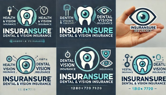 Dental Vision Insurance Analysis – Insuran Sure