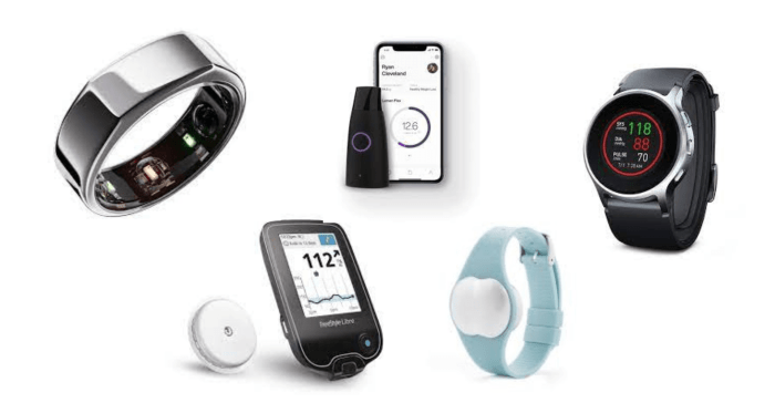 Top 5 Health Wearables You Need To Know About Today - The Health Insider