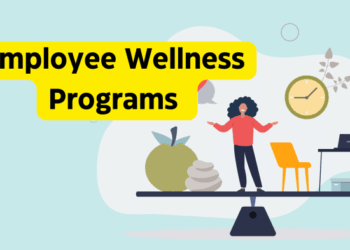 The Impact of Workplace Wellness Programs on Employee Productivity ...