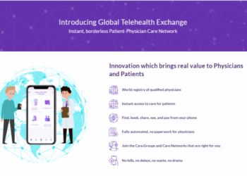 Solve.Care Launches the First Open Global Blockchain Telehealth Network ...