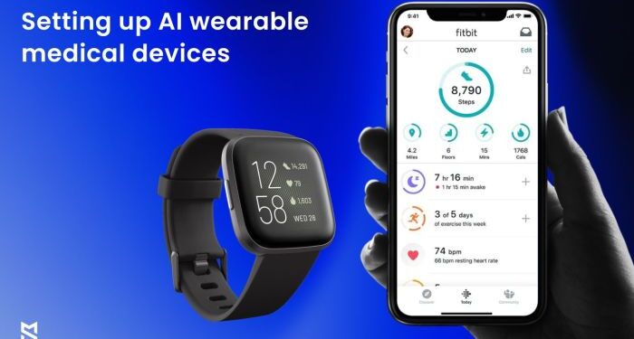 Best Wearable Devices For Health Monitoring at Maureen Smith blog