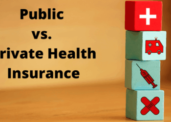 Public vs. Private Health Insurance Health Insurance Providers