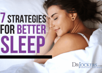 8 Easy Evidence-Based Changes for a Healthier Lifestyle