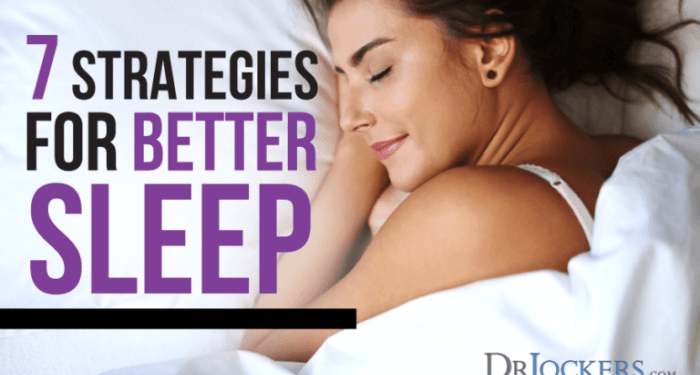 8 Easy Evidence-Based Changes for a Healthier Lifestyle