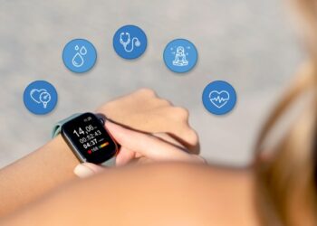 Smartwatch apps use cases in healthcare: key insights for healthcare ...